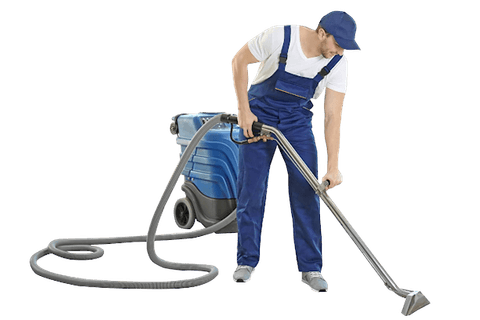Carpet Cleaning Services