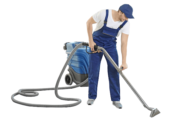 Carpet Cleaning Services