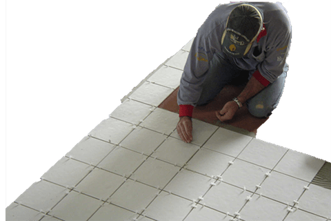 Tile