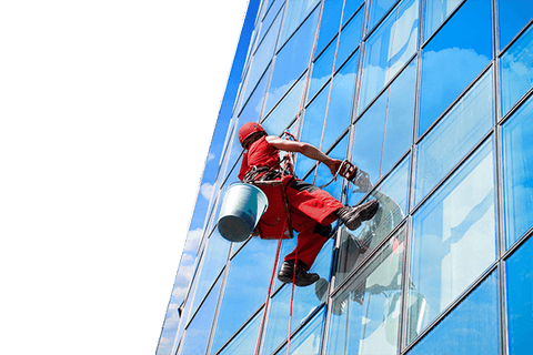 Window Cleaning Services