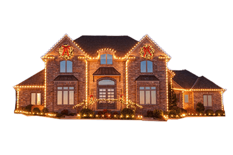 Holiday Lighting Services