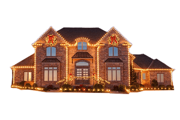Holiday Lighting Services