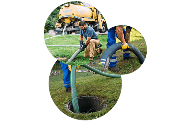 Septic Systems