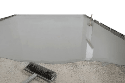 Floor Coating