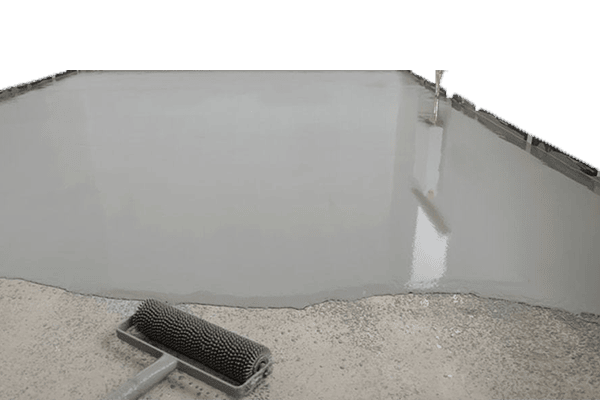 Floor Coating