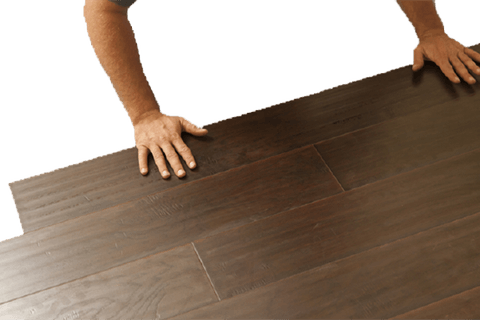 Flooring Services