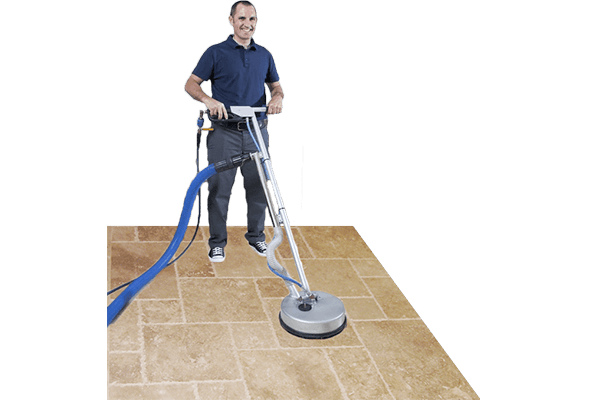 Tile Cleaning