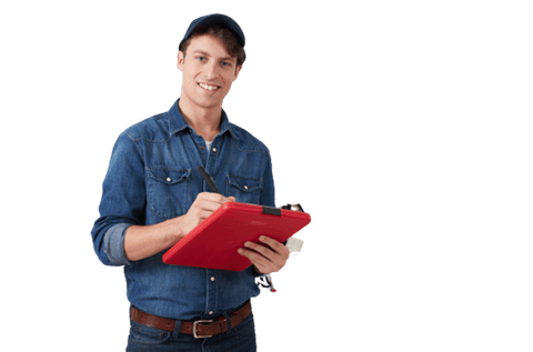 Inspector Services