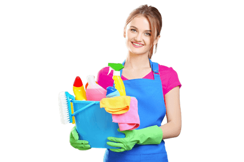 Cleaning Services