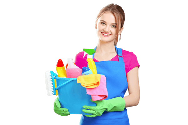 Cleaning Services