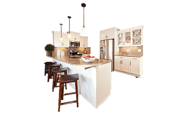 Kitchen Remodel Services