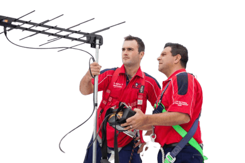 Antenna Services