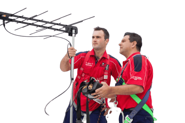 Antenna Services