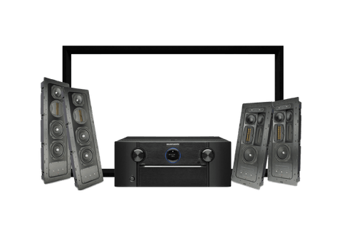 Home Theater Services
