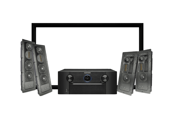 Home Theater Services