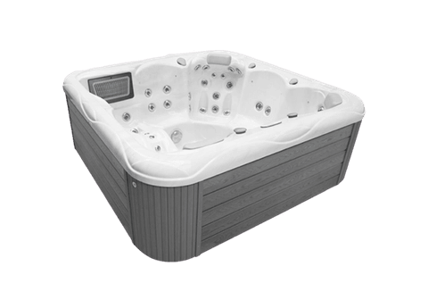 Hot Tubs Spas