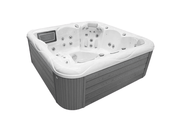 Hot Tubs Spas