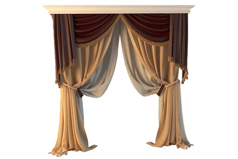 Drapes and Curtain Services