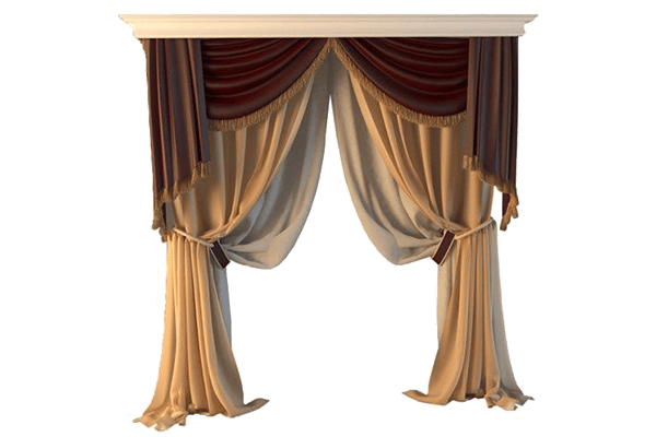 Drapes and Curtain Services