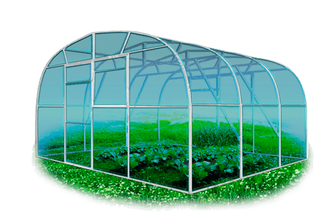Greenhouse or Conservatorium