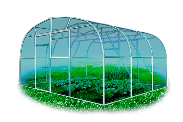 Greenhouse or Conservatorium
