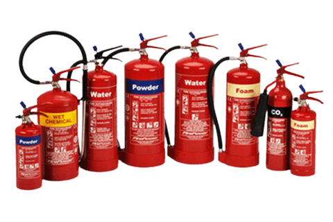 Fire Protection Prevention