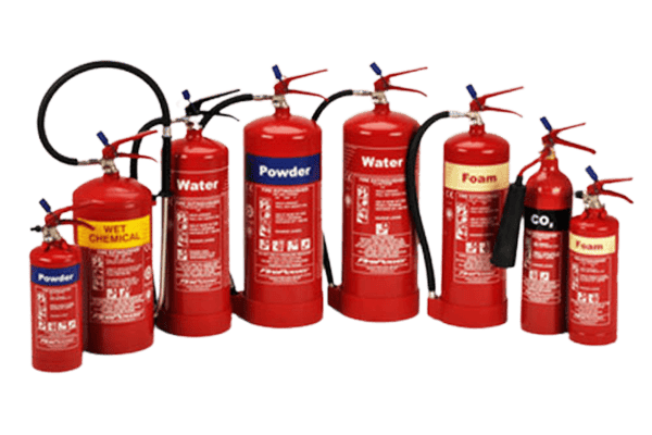 Fire Protection Prevention
