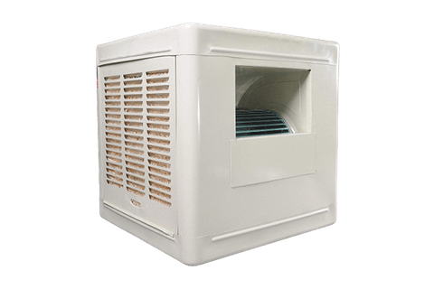 Swamp Cooler Services