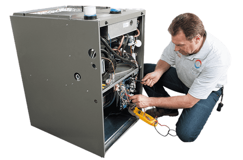 Heating Cooling Services