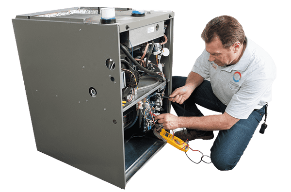 Heating Cooling Services