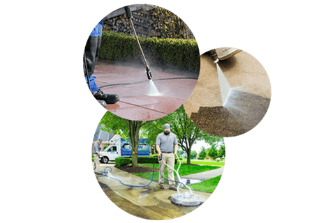 Powerwash Services