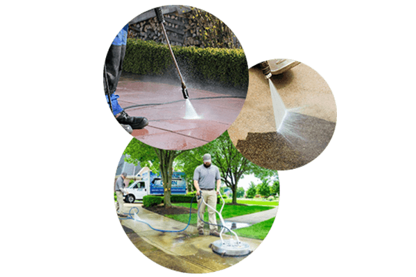 Powerwash Services