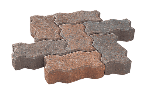 Paver
