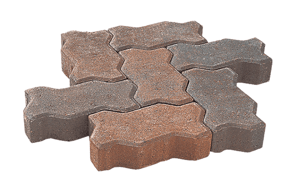Paver