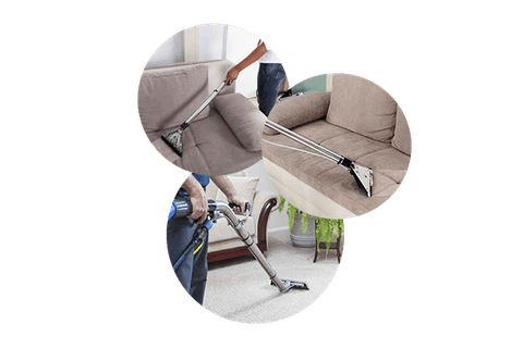 Upholstery Cleaning Services