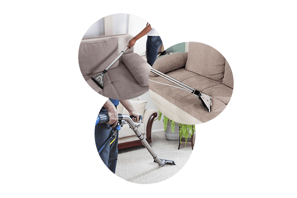 Upholstery Cleaning Services