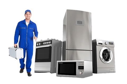 Appliances Services