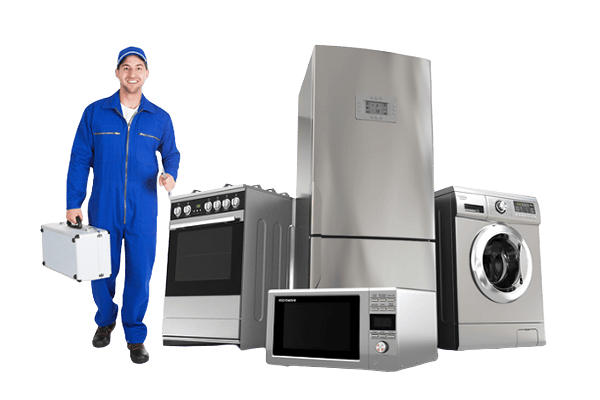 Appliances Services